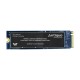 Walton WSD228PX4256 256GB NVMe M.2 SSD